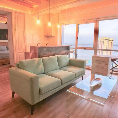Luxury Apartment Heart Of Guayaquil Extérieur photo