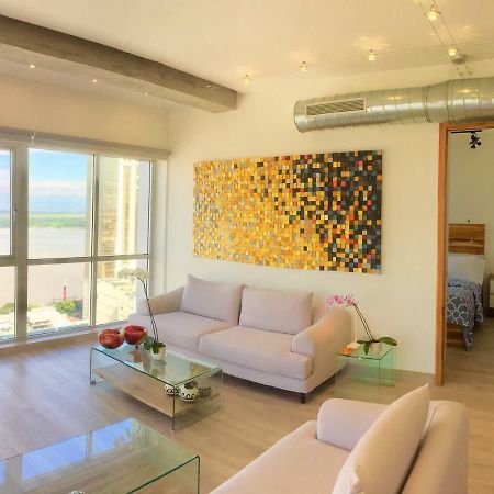 Luxury Apartment Heart Of Guayaquil Extérieur photo
