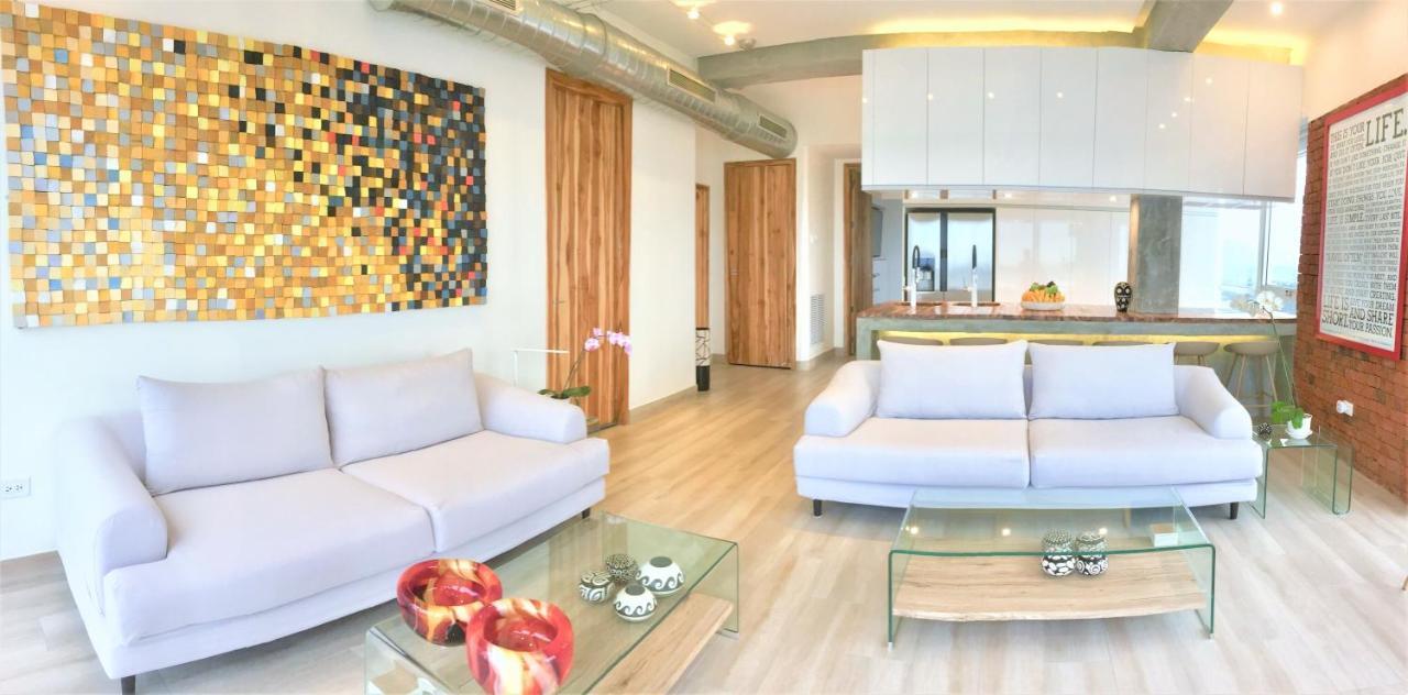 Luxury Apartment Heart Of Guayaquil Extérieur photo