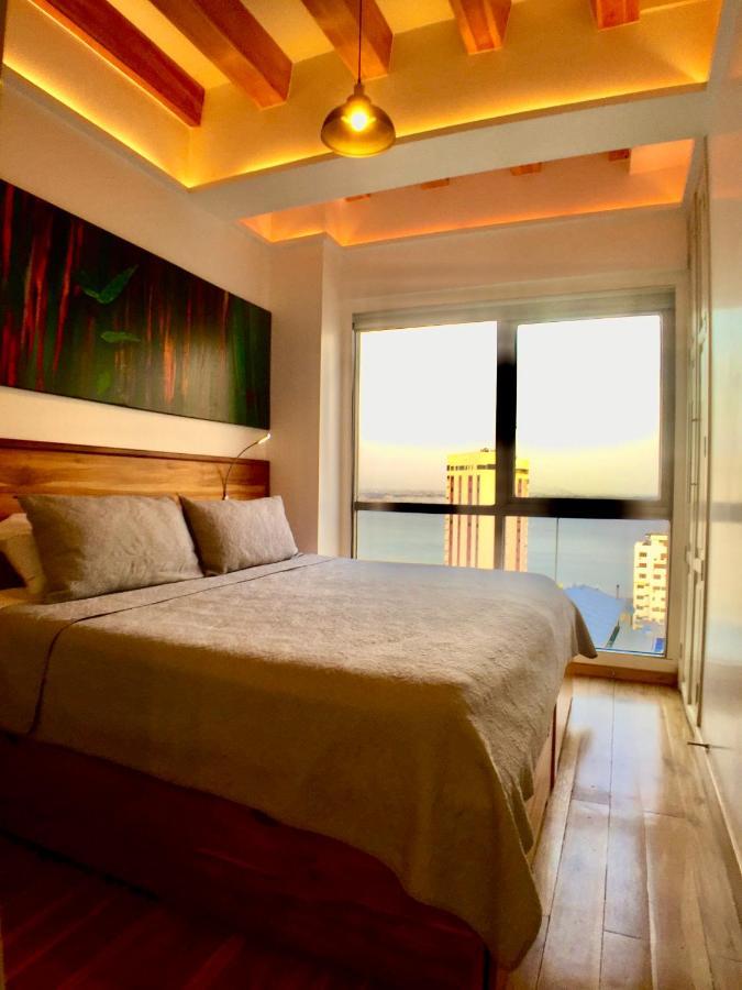 Luxury Apartment Heart Of Guayaquil Extérieur photo