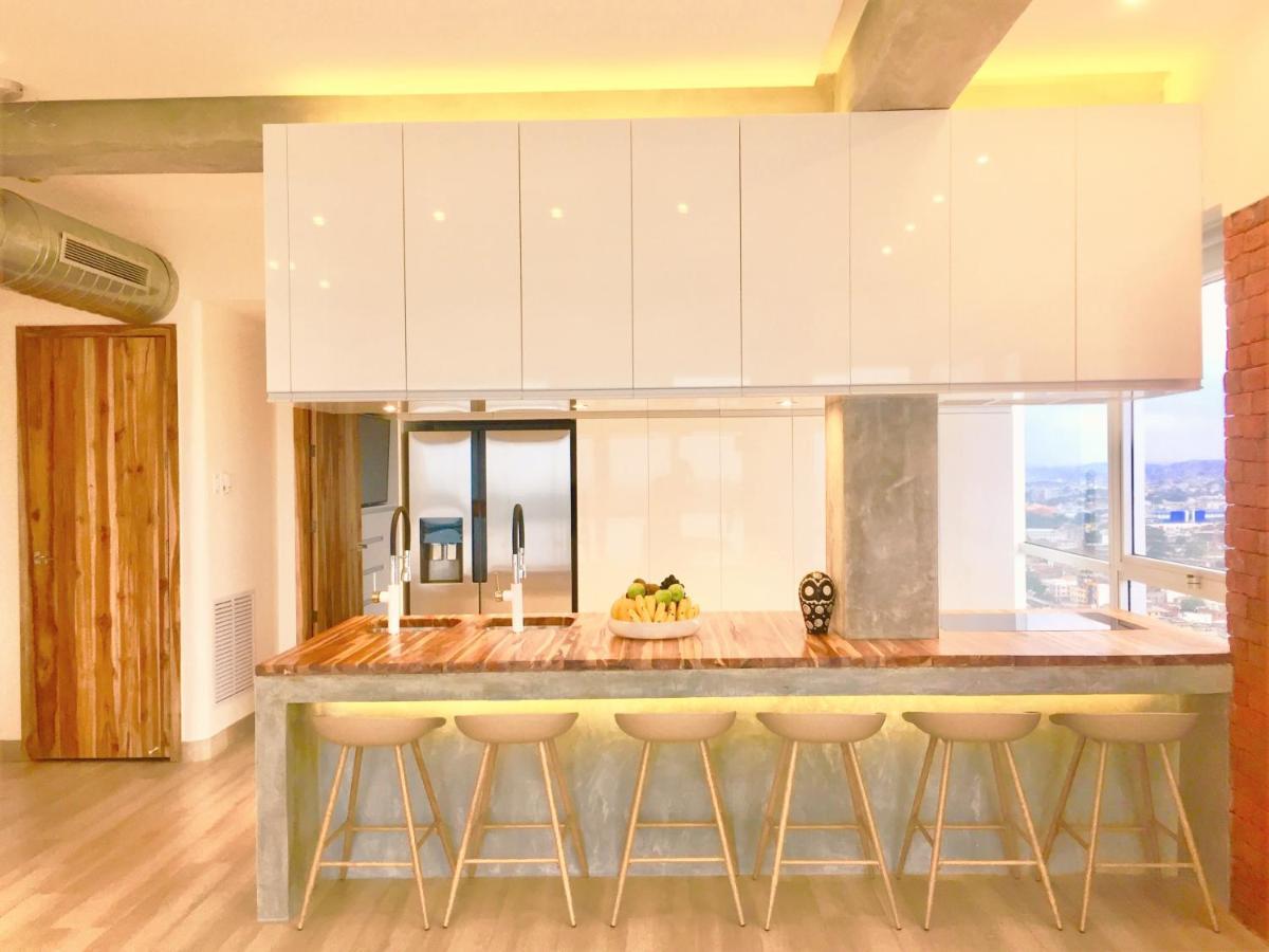 Luxury Apartment Heart Of Guayaquil Extérieur photo