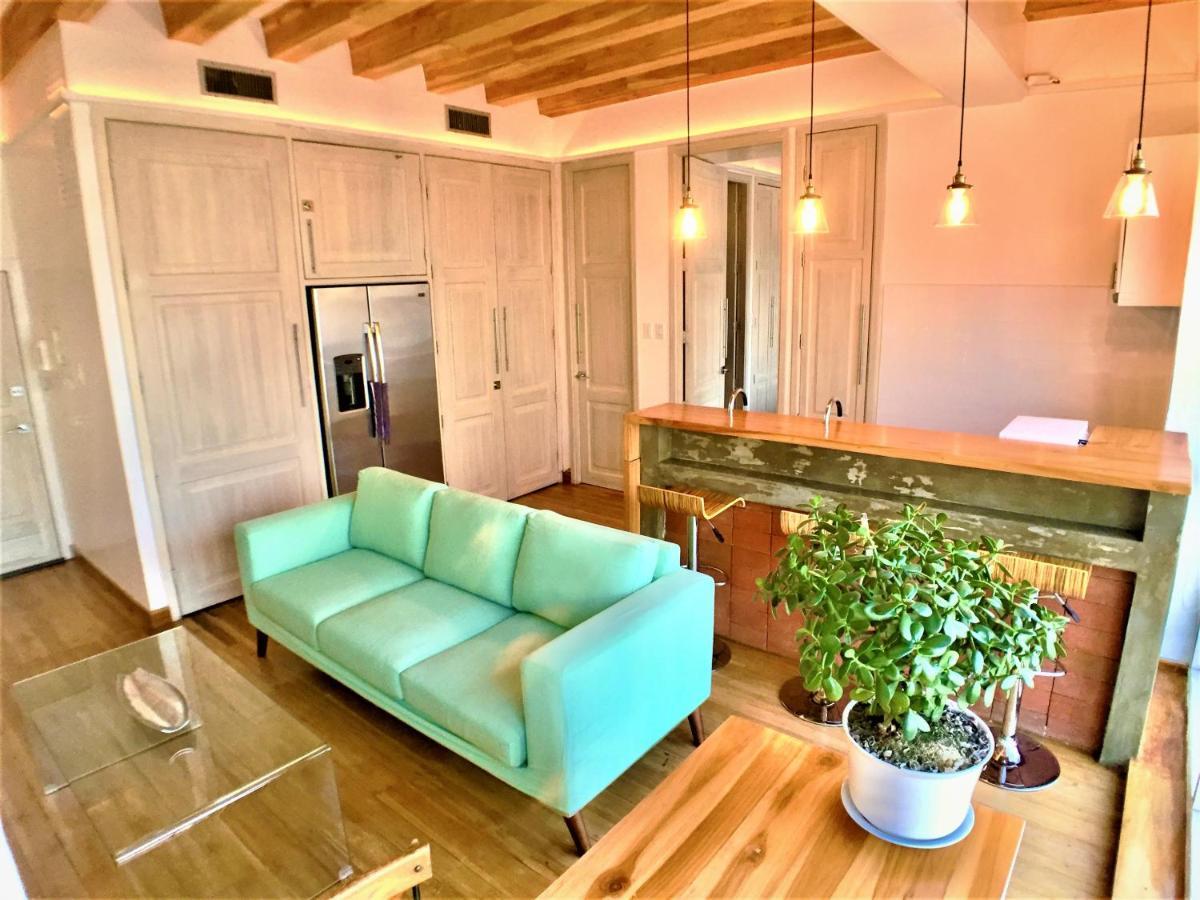 Luxury Apartment Heart Of Guayaquil Extérieur photo