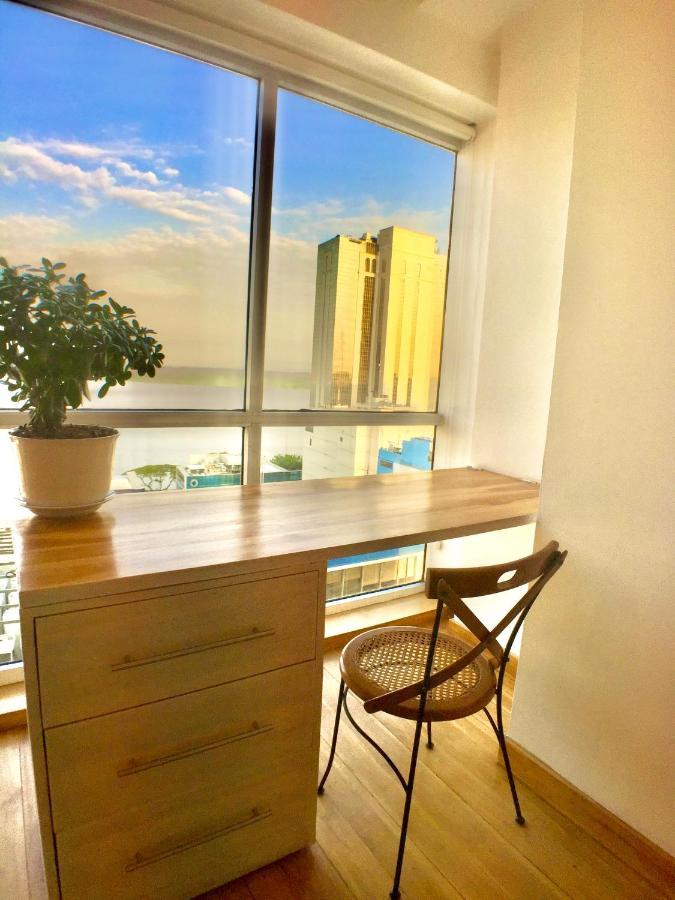 Luxury Apartment Heart Of Guayaquil Extérieur photo