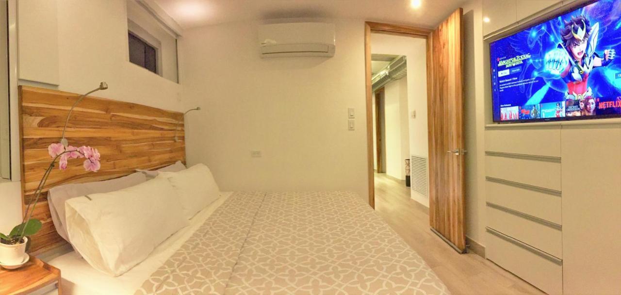 Luxury Apartment Heart Of Guayaquil Extérieur photo