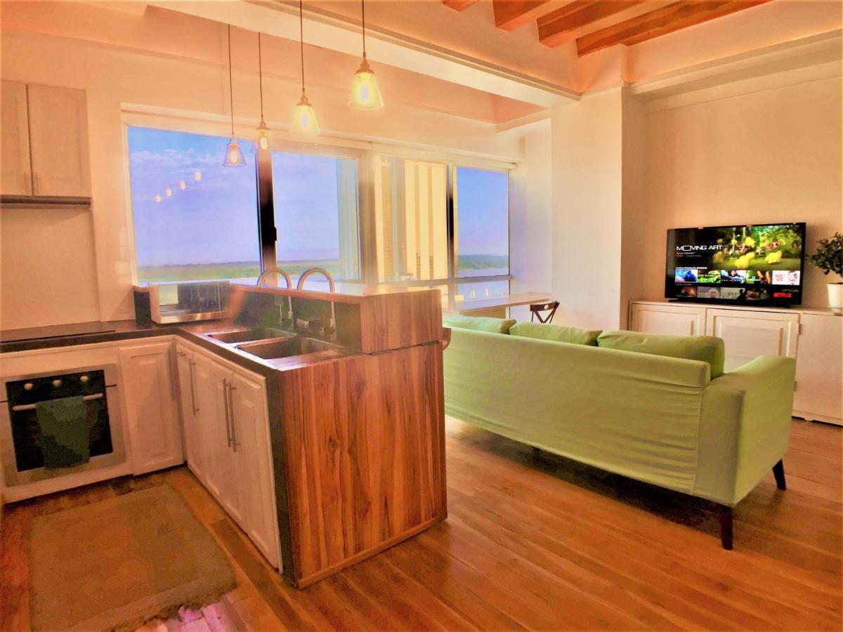 Luxury Apartment Heart Of Guayaquil Extérieur photo