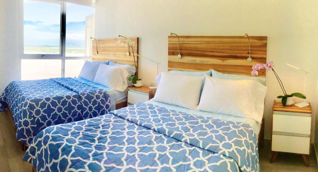 Luxury Apartment Heart Of Guayaquil Extérieur photo