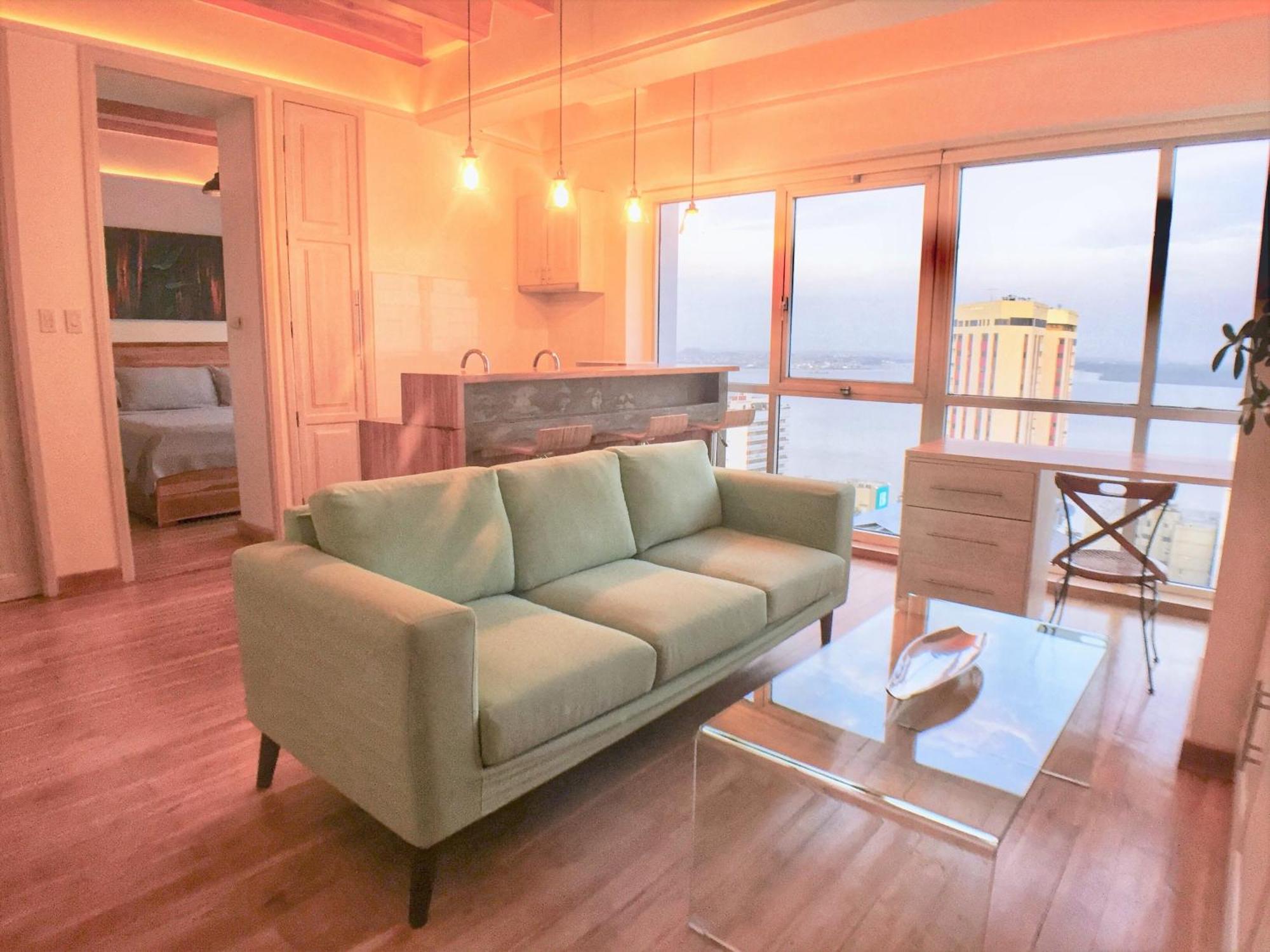 Luxury Apartment Heart Of Guayaquil Extérieur photo