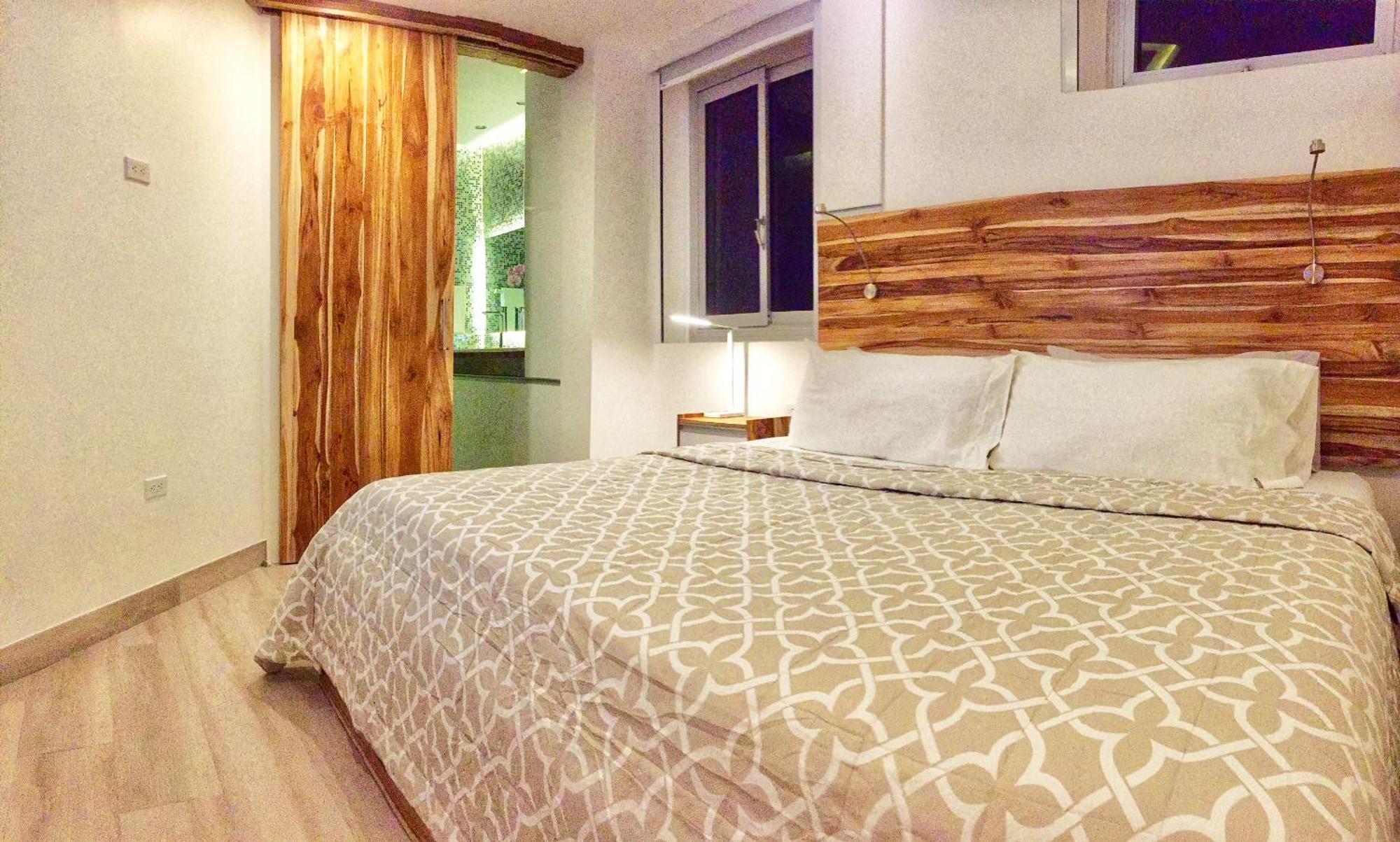 Luxury Apartment Heart Of Guayaquil Extérieur photo