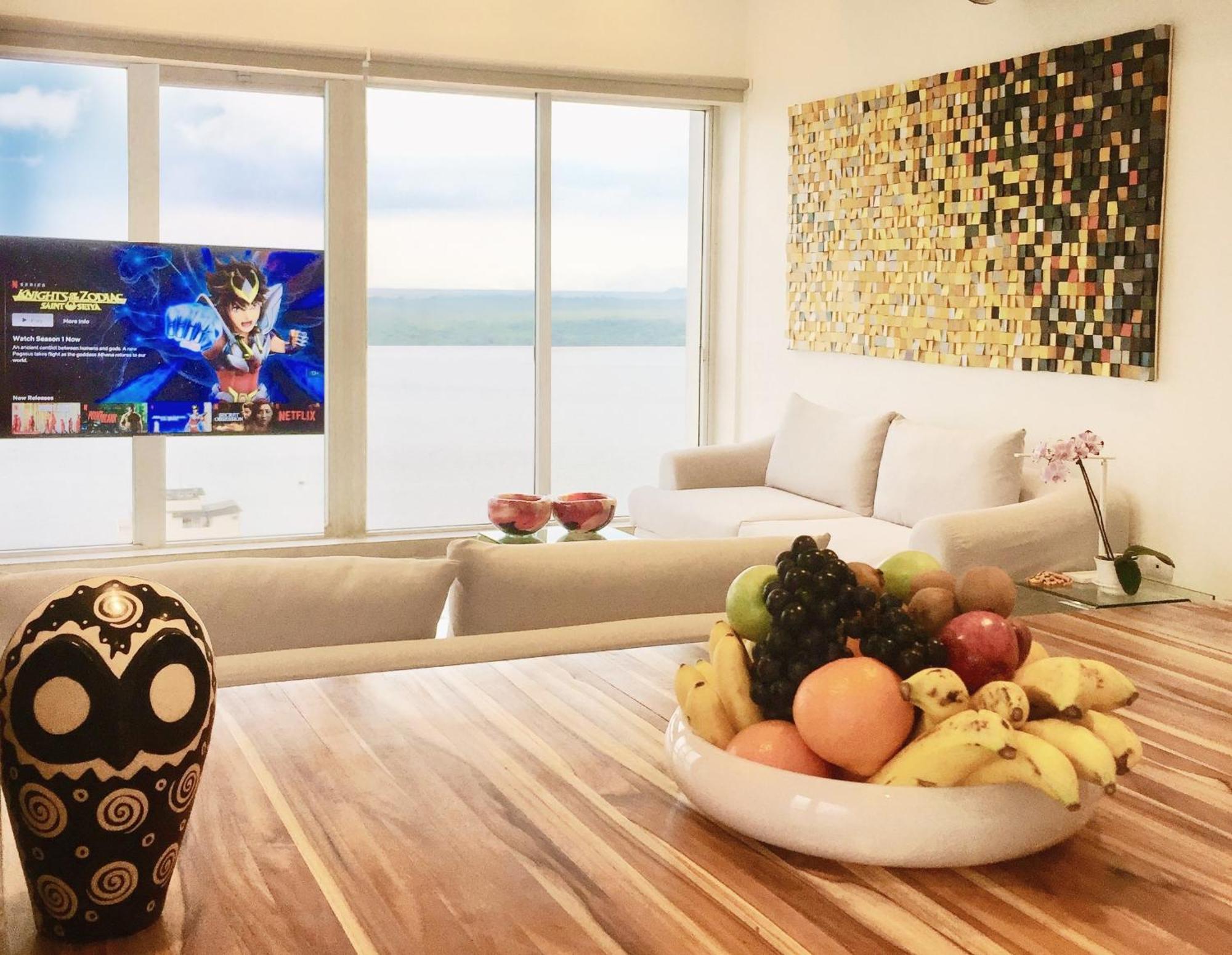 Luxury Apartment Heart Of Guayaquil Extérieur photo