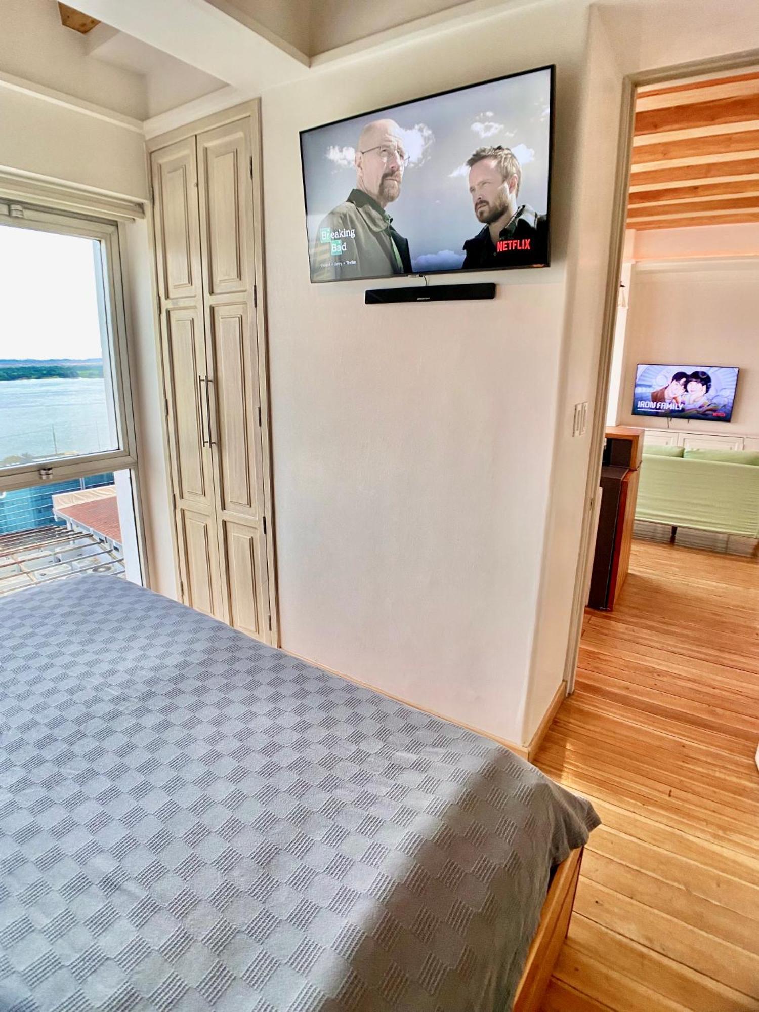 Luxury Apartment Heart Of Guayaquil Extérieur photo