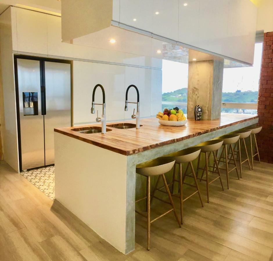 Luxury Apartment Heart Of Guayaquil Extérieur photo