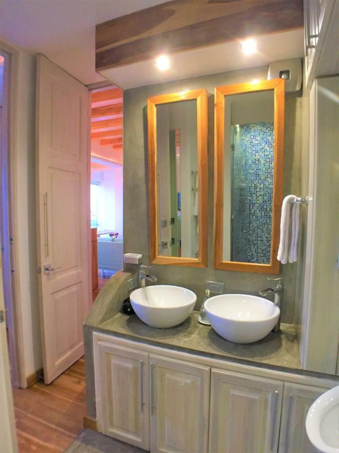 Luxury Apartment Heart Of Guayaquil Extérieur photo