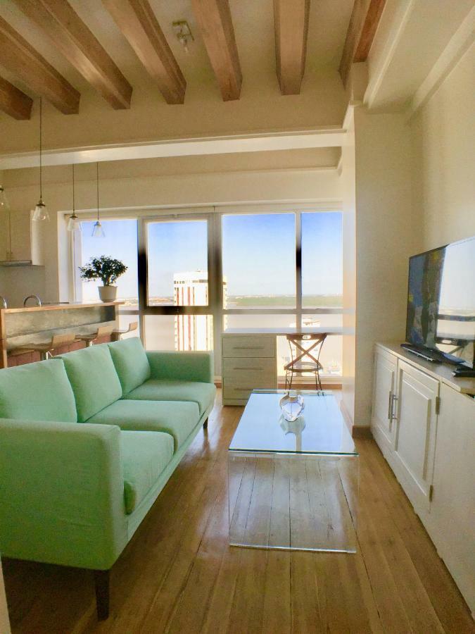 Luxury Apartment Heart Of Guayaquil Extérieur photo